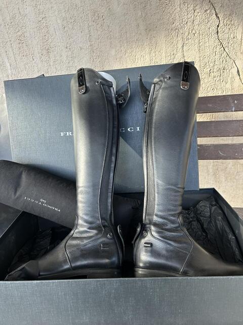 botte Tucci 37.5