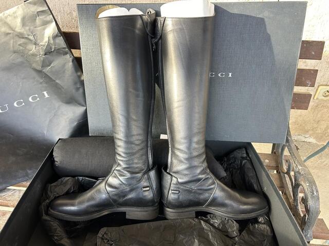 botte Tucci 37.5