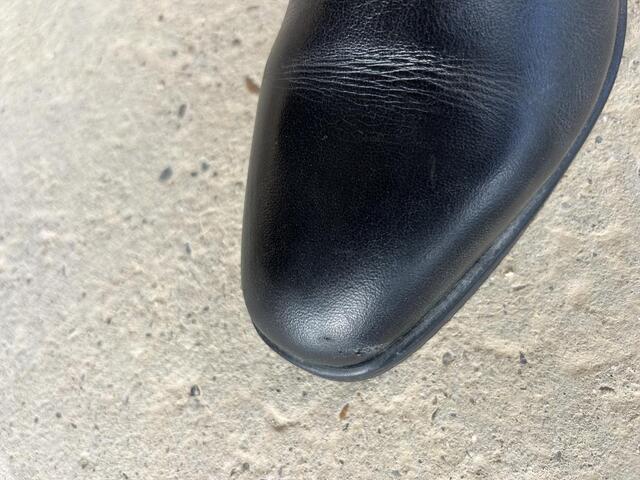 botte Tucci 37.5