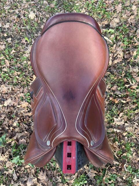 Selle CWD 2Gs Mademoiselle