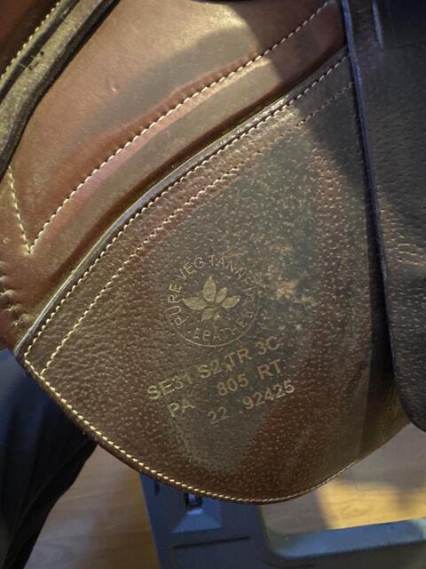 Selle CWD 2Gs Mademoiselle