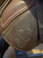 Selle CWD 2Gs Mademoiselle