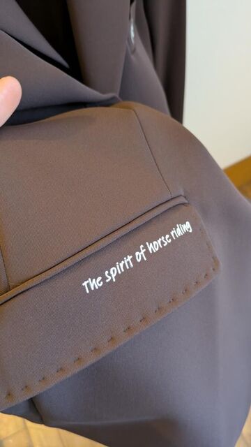 Veste de concours GPA