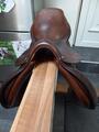 Selle mixte Bruno Delgrange