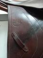 Selle mixte Bruno Delgrange