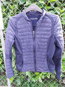 veste Fouganza