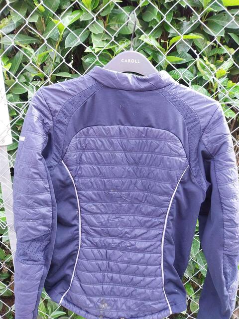 veste Fouganza