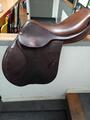 Selle mixte Bruno Delgrange