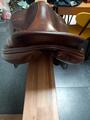 Selle mixte Bruno Delgrange