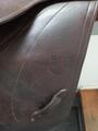 Selle mixte Bruno Delgrange