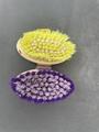 lot de 2 brosses