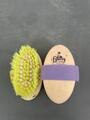 lot de 2 brosses