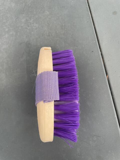 lot de 2 brosses