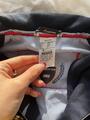 veste de concours bleu marine taille s fouganza