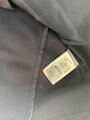 veste de concours bleu marine taille s fouganza