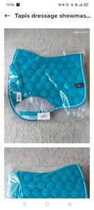 Tapis showmaster