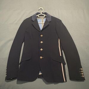 Veste de concours Manfredi Homme Taille 44
