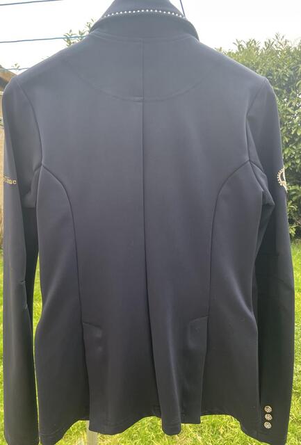 Veste de concours EquiThème