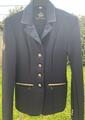 Veste de concours EquiThème
