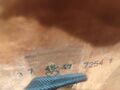 Bottes dressage sans fermeture eclair