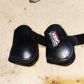 Protège boulets Double coque