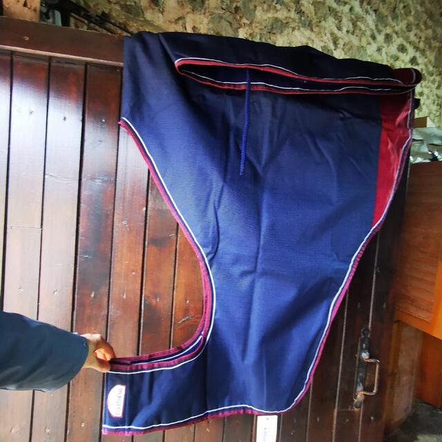 Couvre Reins