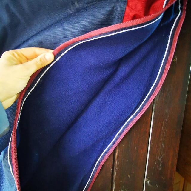 Couvre Reins