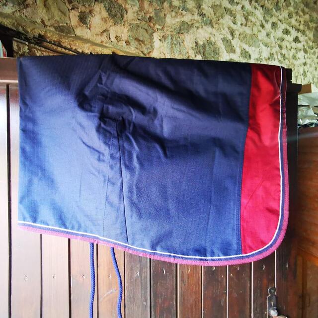 Couvre Reins