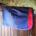 Couvre Reins