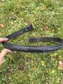 ceinture en cuire