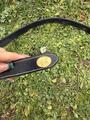 ceinture en cuire