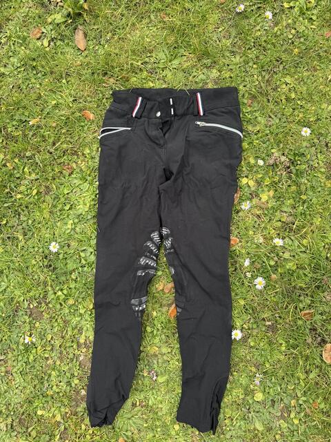 Pantalon noir