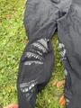 Pantalon noir