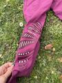 Pantalon rose