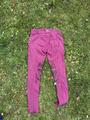 Pantalon rose