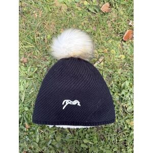 Bonnet noir