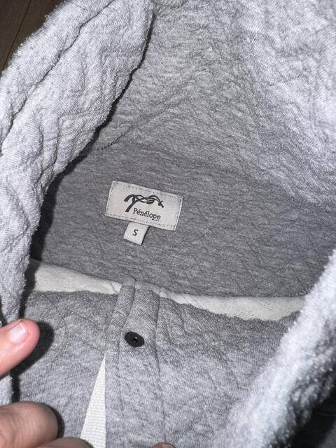 Sweat Pénélope