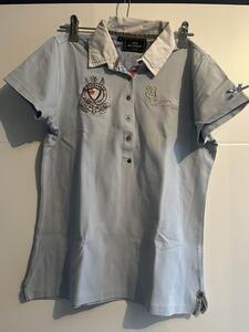 Polo manches courtes