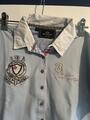 Polo manches courtes