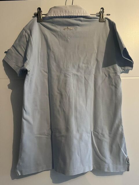 Polo manches courtes