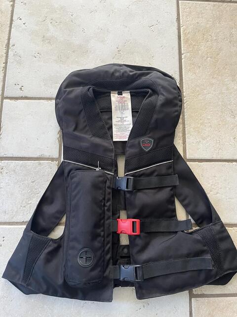 air bag spark