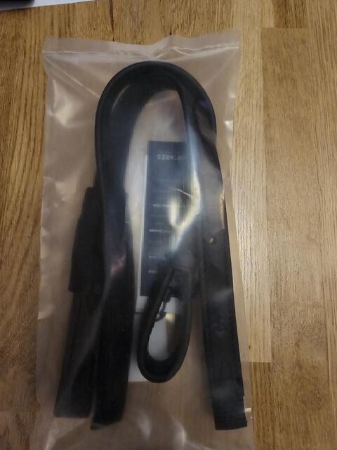 ETRIVIERE MONO SLIM DRESSAGE ANTARES