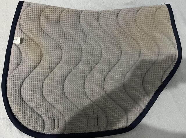 Tapis Salon du cheval de Paris de 2019