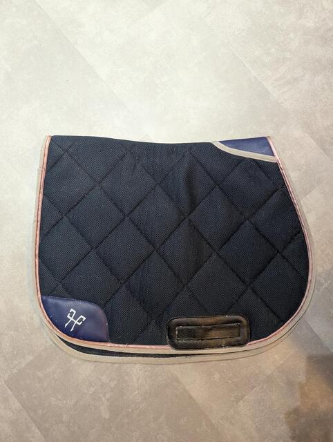 Tapis Horse Pilot