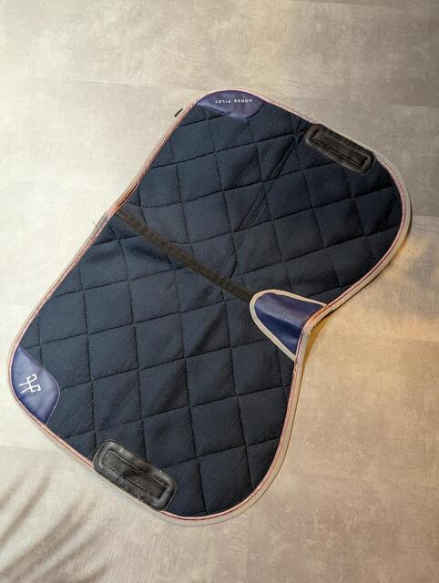 Tapis Horse Pilot