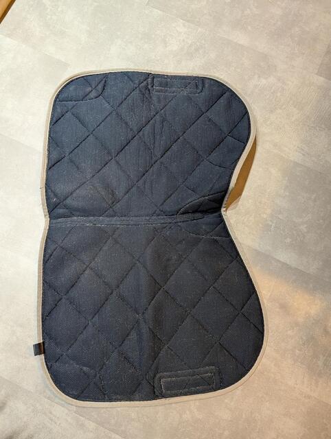 Tapis Horse Pilot