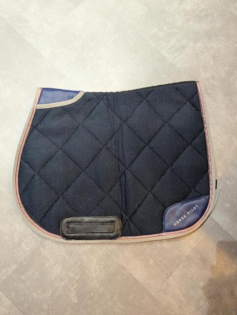 Tapis Horse Pilot