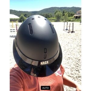Casque NACA