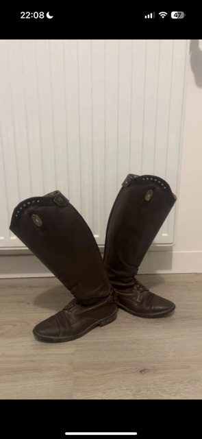 Bottes fellini