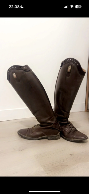 Bottes fellini